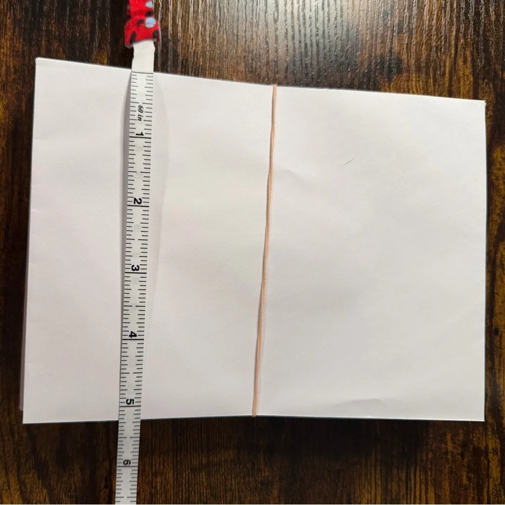 50 White Envelopes 5 1/4 inch x 7 1/4 in Blank Greeting Card Envelopes